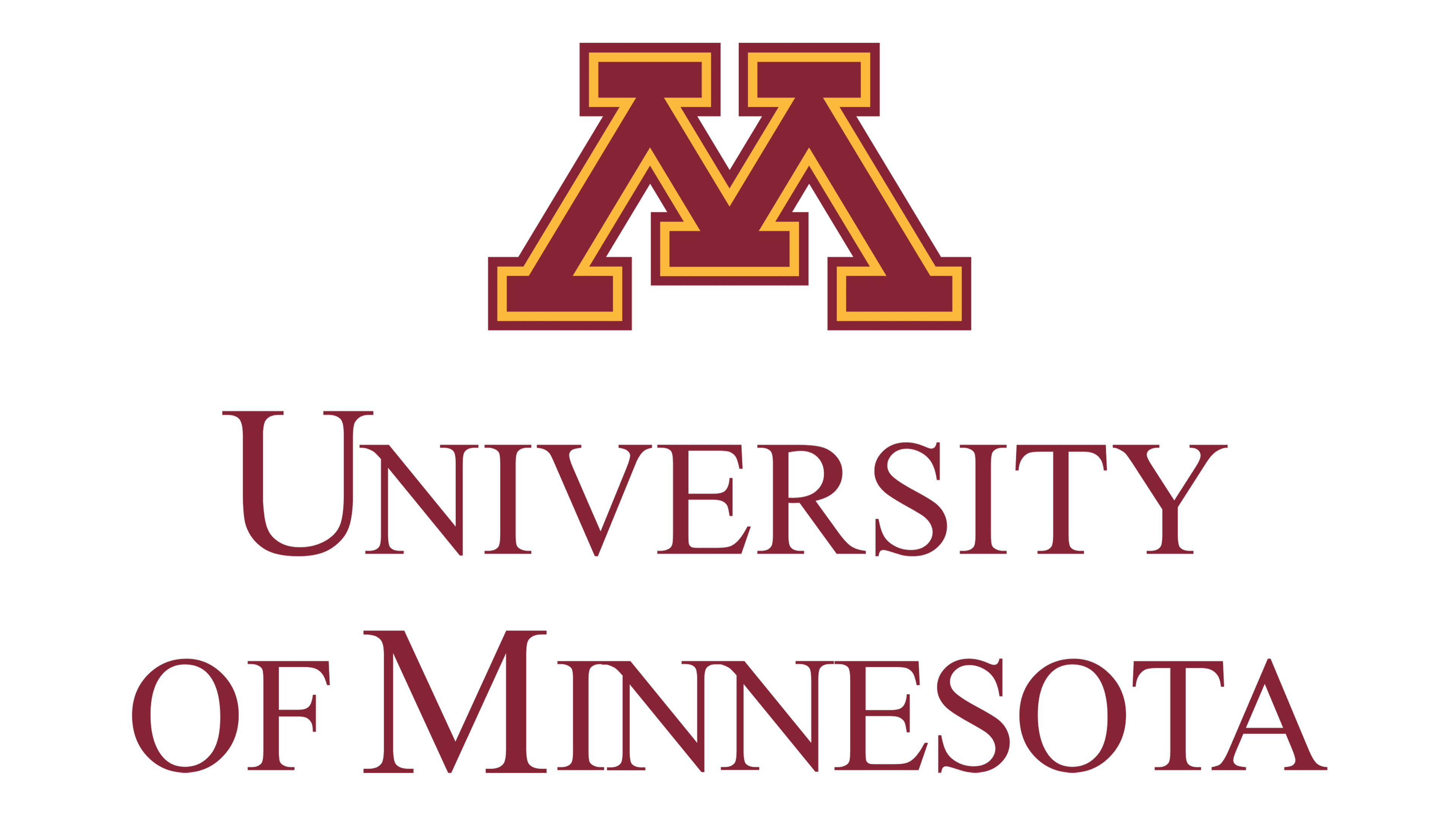 University of Minnesota Twin Cities Logo